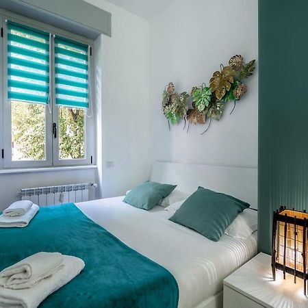 Linate Airport Elegant Suite,Tram 1 Minute Away 밀라노 외부 사진