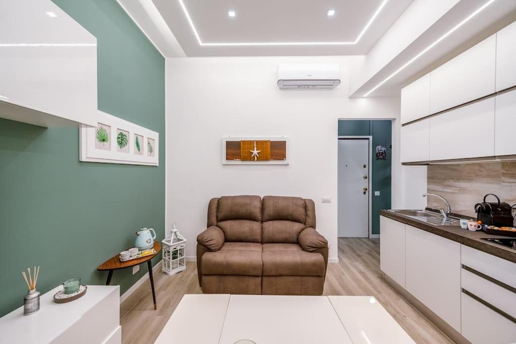 Linate Airport Elegant Suite,Tram 1 Minute Away 밀라노 외부 사진