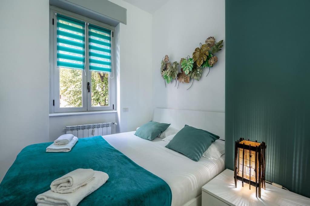 Linate Airport Elegant Suite,Tram 1 Minute Away 밀라노 외부 사진