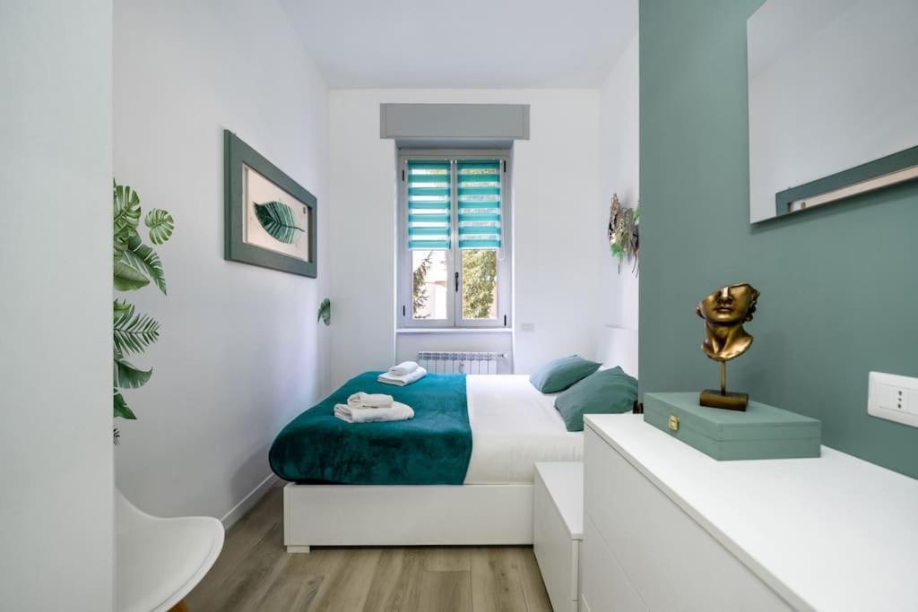 Linate Airport Elegant Suite,Tram 1 Minute Away 밀라노 외부 사진