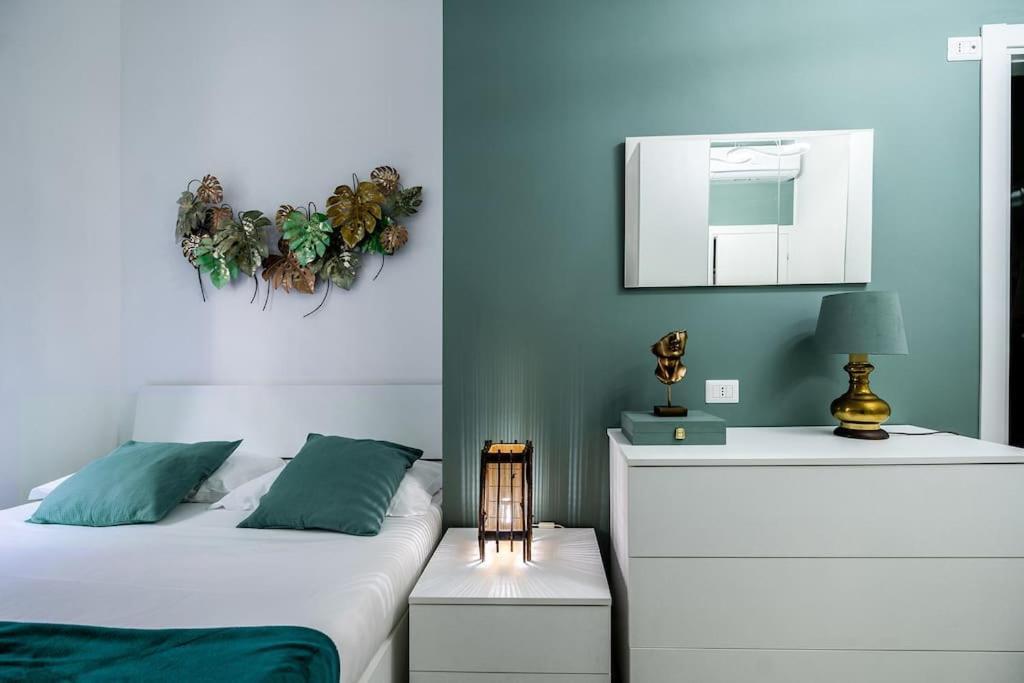 Linate Airport Elegant Suite,Tram 1 Minute Away 밀라노 외부 사진