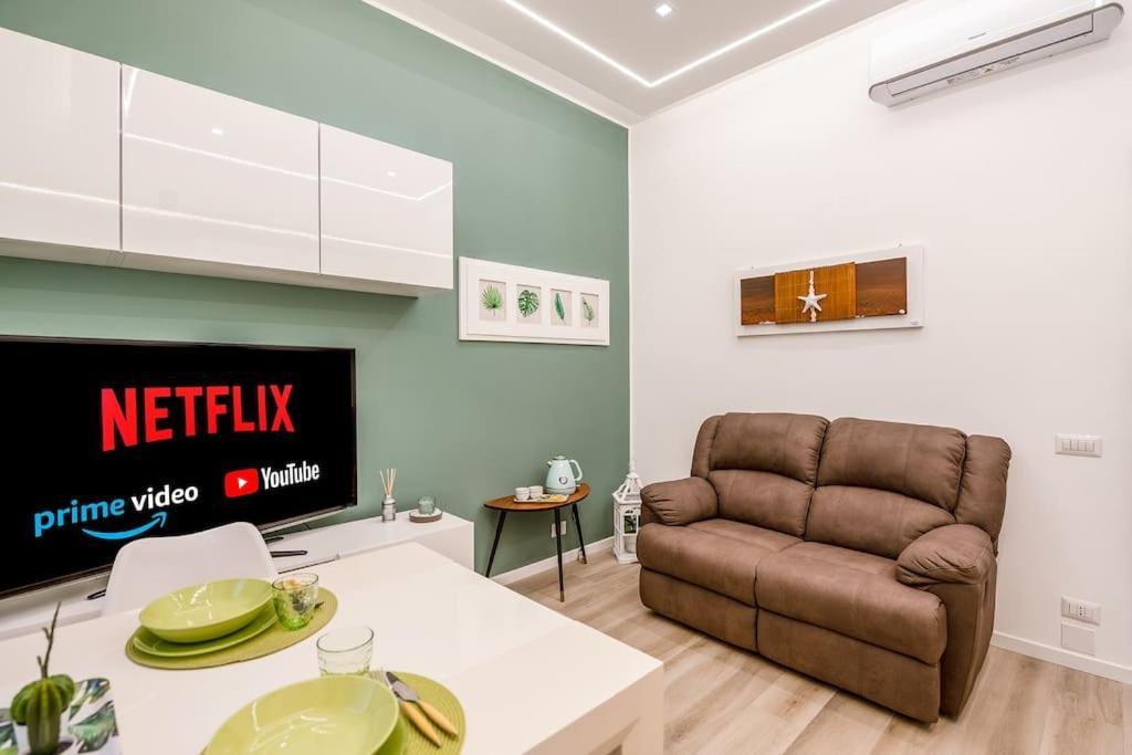 Linate Airport Elegant Suite,Tram 1 Minute Away 밀라노 외부 사진